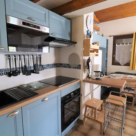 Proche Et Parking - Fr-1-494-208 Apartment