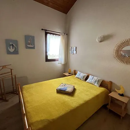Proche Et Parking - Fr-1-494-208 Apartment Vaux-sur-Mer
