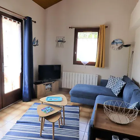 Apartment Proche Et Parking - Fr-1-494-208 Vaux-sur-Mer