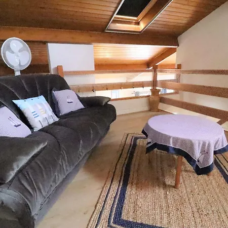 Proche Et Parking - Fr-1-494-208 Apartment
