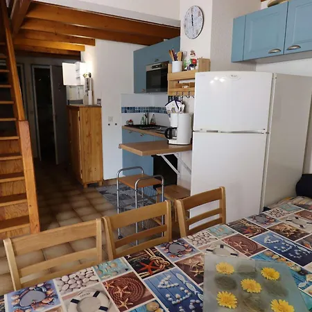 Apartment Proche Et Parking - Fr-1-494-208